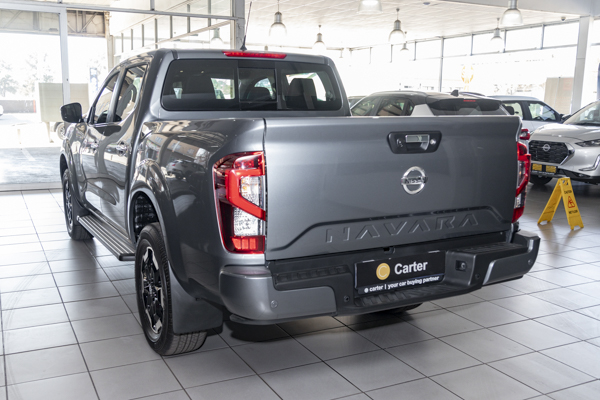 Nissan Navara 2.5DDTi double cab LE 2024/89738_NissNava2Fd2.jpg