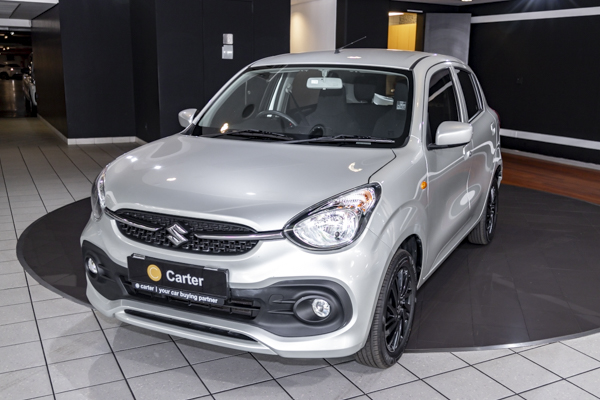 Suzuki Celerio 1.0 GL 2024/90568_SuzuCele1Fh02.jpg