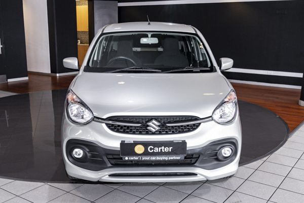 Suzuki Celerio 1.0 GL 2024/90569_SuzuCele1Fh02.jpg