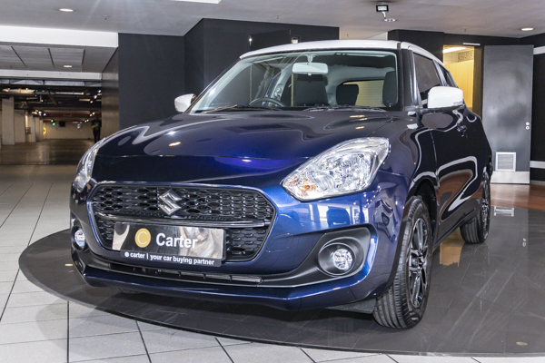 Suzuki Swift 1.2 GLX 2024/91247_SuzuSwif2Fh4.jpg