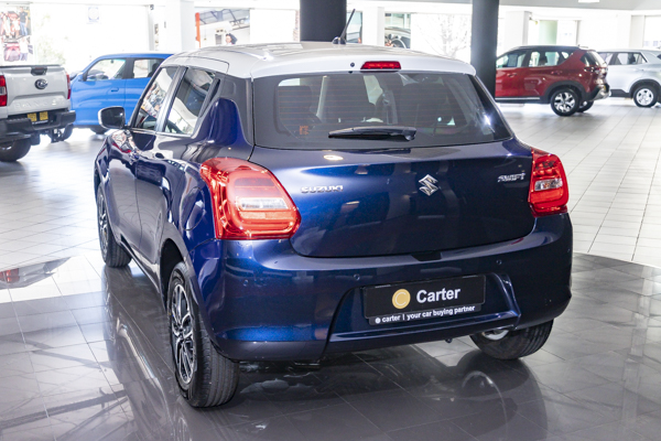 Suzuki Swift 1.2 GLX 2024/91258_SuzuSwif2Fh4.jpg