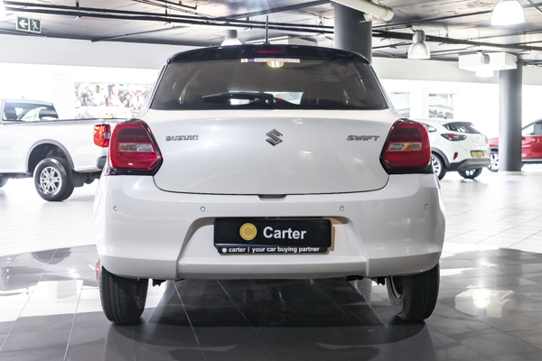 Suzuki Swift hatch 1.2 GL 2024/91467_SuzuSwif1ffh2.jpg