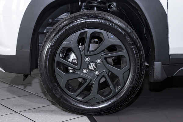 Suzuki Fronx 1.5 GL auto 2024/91866_SuzuFron1e2.jpg