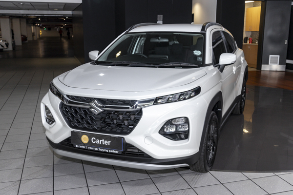 Suzuki Fronx 1.5 GL auto 2024/91869_SuzuFron1e2.jpg