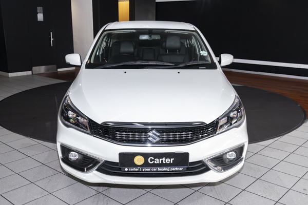 Suzuki Ciaz 1.5 GLX 2024/91881_SuzuCiaz1Fs3.jpg