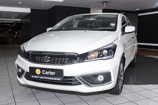 Suzuki Ciaz 1.5 GLX 2024/91884_SuzuCiaz1Fs3.jpg