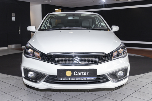 Suzuki Ciaz 1.5 GLX 2024/91886_SuzuCiaz1Fs3.jpg
