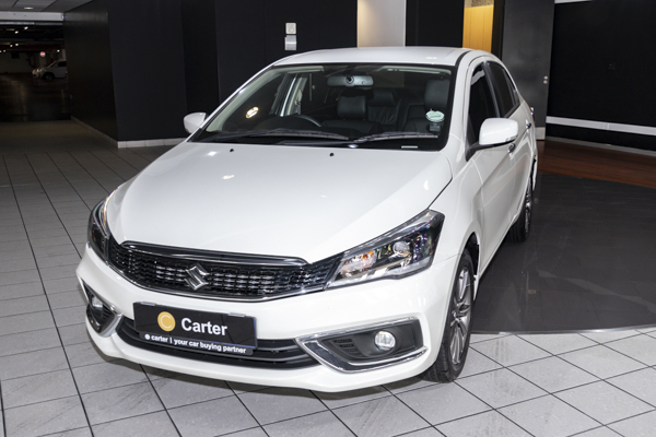 Suzuki Ciaz 1.5 GLX 2024/91887_SuzuCiaz1Fs3.jpg