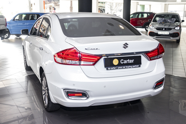 Suzuki Ciaz 1.5 GLX 2024/91888_SuzuCiaz1Fs3.jpg