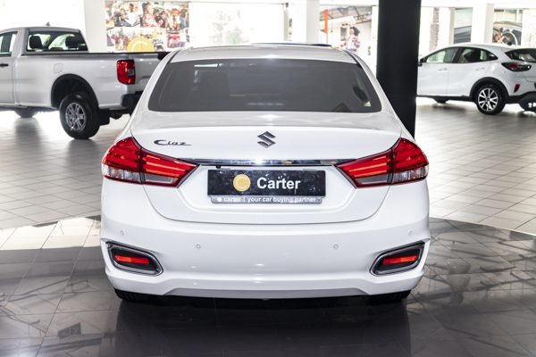 Suzuki Ciaz 1.5 GLX 2024/91891_SuzuCiaz1Fs3.jpg