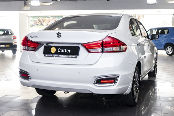Suzuki Ciaz 1.5 GLX 2024/91895_SuzuCiaz1Fs3.jpg