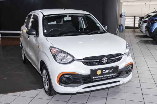 Suzuki Celerio 1.0 GA 2024/92235_SuzuCele1Fh01.jpg