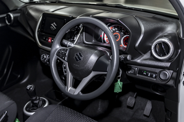 Suzuki Celerio 1.0 GL 2024/92606_SuzuCele1Fh02.jpg