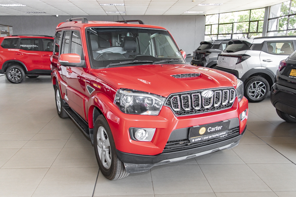 Mahindra Scorpio 2.2CRDe S11 2024/93150_MahiScor2Fe1.jpg