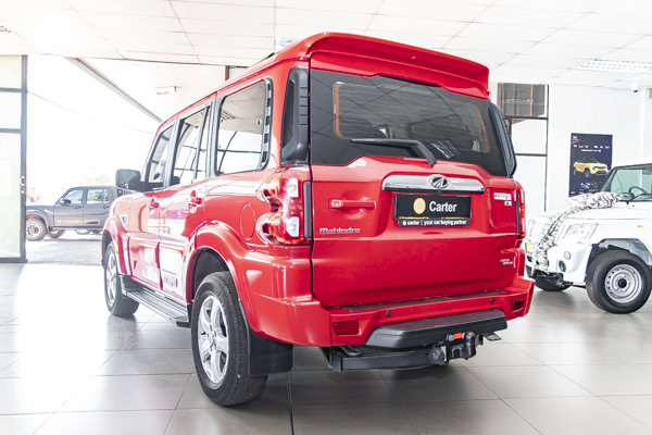 Mahindra Scorpio 2.2CRDe S11 2024/93157_MahiScor2Fe1.jpg