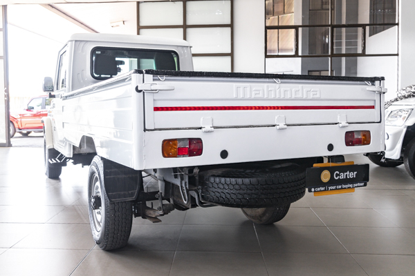 Mahindra Bolero 2.5Di Maxitruck Plus 2024/93190_MahiBole1p13.jpg