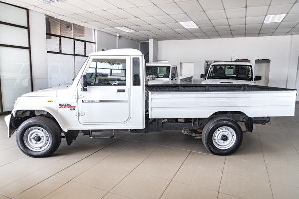 Mahindra Bolero 2.5Di Maxitruck Plus 2024/93191_MahiBole1p13.jpg