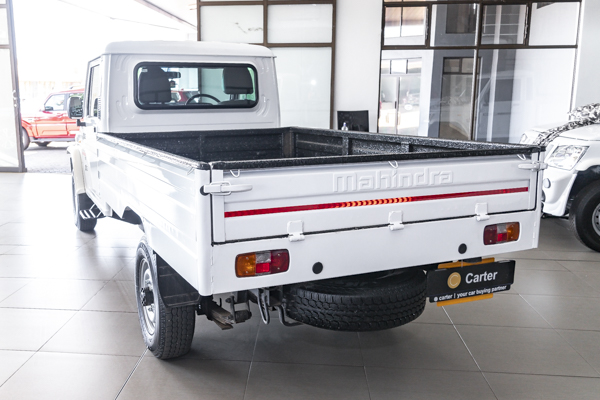 Mahindra Bolero 2.5Di Maxitruck Plus 2024/93192_MahiBole1p13.jpg