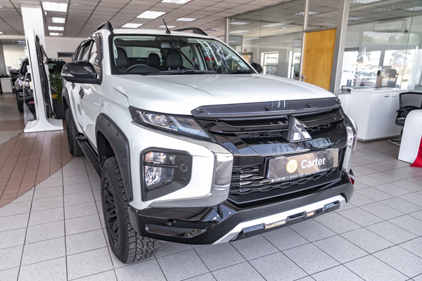 Mitsubishi Triton 2.4DI-D double cab 4x4 Xtreme auto 2024/93199_MitsTrit2d7.jpg
