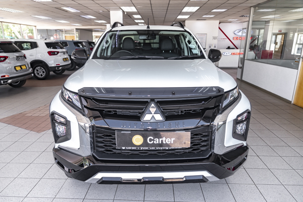 Mitsubishi Triton 2.4DI-D double cab 4x4 Xtreme auto 2024/93200_MitsTrit2d7.jpg
