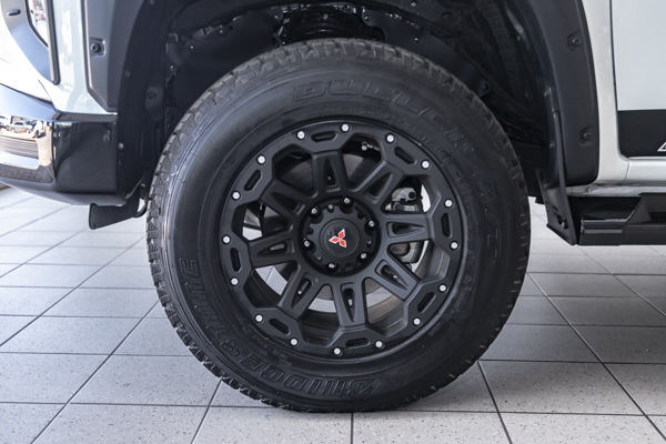 Mitsubishi Triton 2.4DI-D double cab 4x4 Xtreme auto 2024/93204_MitsTrit2d7.jpg