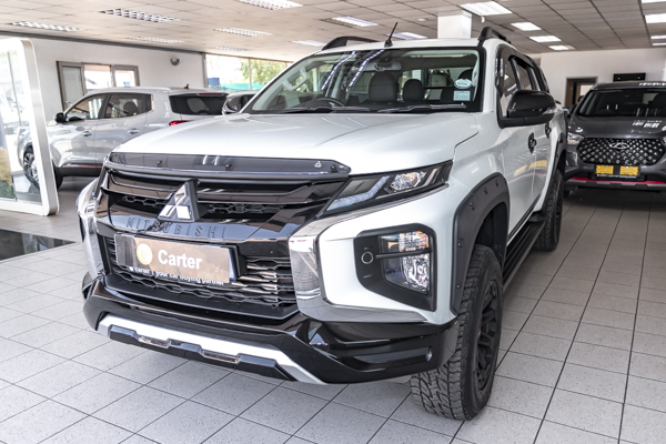 Mitsubishi Triton 2.4DI-D double cab 4x4 Xtreme auto 2024/93205_MitsTrit2d7.jpg