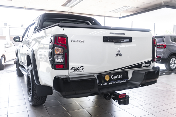 Mitsubishi Triton 2.4DI-D double cab 4x4 Xtreme auto 2024/93213_MitsTrit2d7.jpg