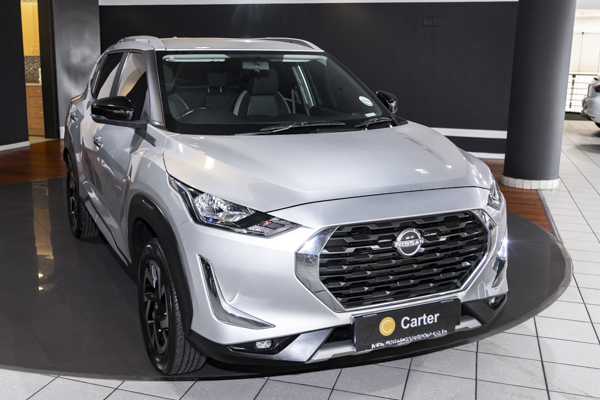 Nissan Magnite 1.0 Turbo Acenta 2024/93412_NissMagn1e1.jpg