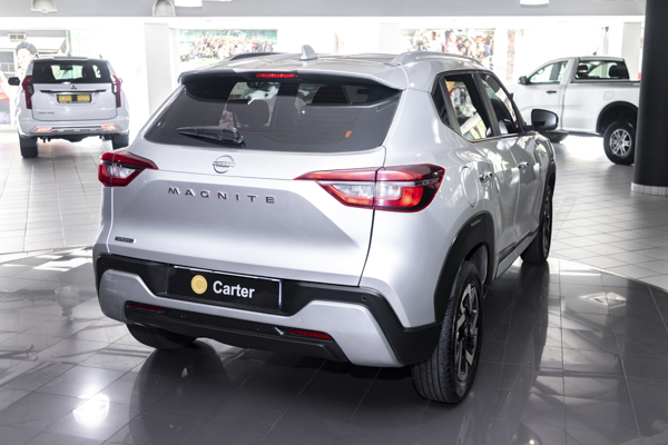 Nissan Magnite 1.0 Turbo Acenta 2024/93425_NissMagn1e1.jpg