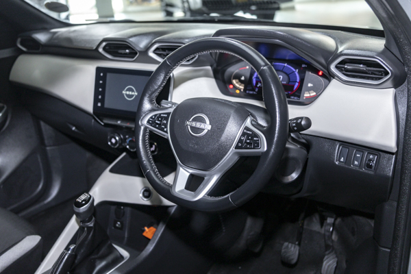 Nissan Magnite 1.0 Turbo Acenta 2024/93427_NissMagn1e1.jpg