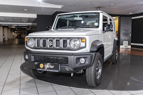 Suzuki Jimny 5-door 1.5 GLX AllGrip 5-door auto 2024/93928_SuzuJimn2e8.jpg