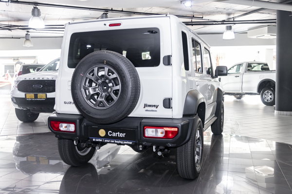 Suzuki Jimny 5-door 1.5 GLX AllGrip 5-door auto 2024/93930_SuzuJimn2e8.jpg