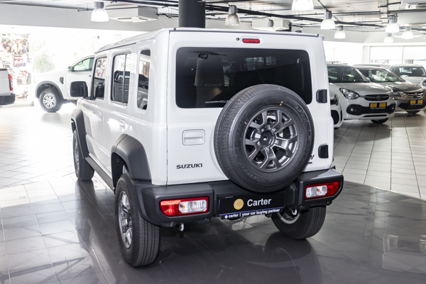 Suzuki Jimny 5-door 1.5 GLX AllGrip 5-door auto 2024/93932_SuzuJimn2e8.jpg