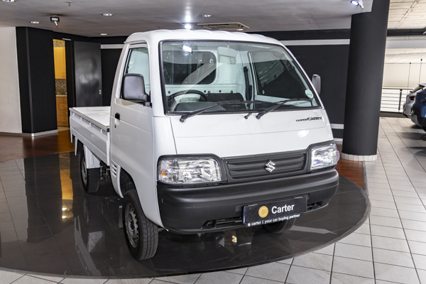 Suzuki Super Carry 1.2 2024/93940_SuzuSupe1p1.jpg