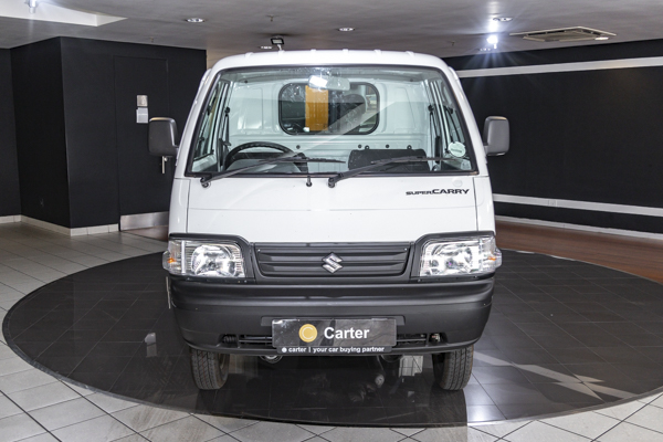 Suzuki Super Carry 1.2 2024/93942_SuzuSupe1p1.jpg