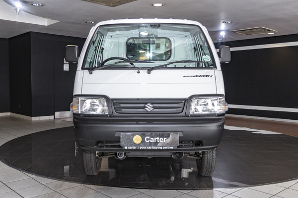 Suzuki Super Carry 1.2 2024/93943_SuzuSupe1p1.jpg