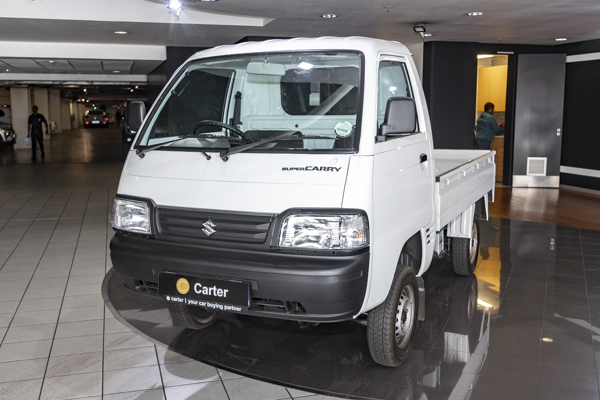 Suzuki Super Carry 1.2 2024/93944_SuzuSupe1p1.jpg