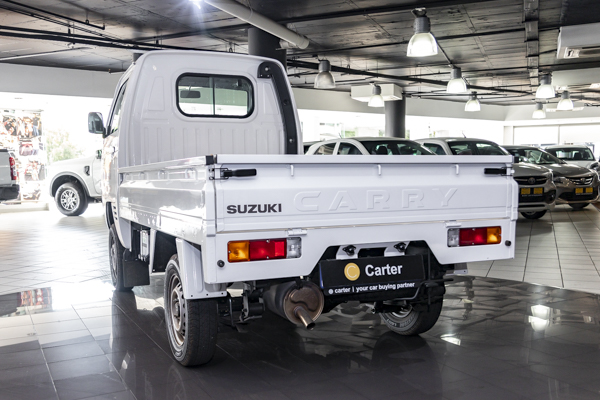 Suzuki Super Carry 1.2 2024/93947_SuzuSupe1p1.jpg