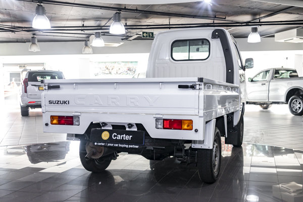 Suzuki Super Carry 1.2 2024/93950_SuzuSupe1p1.jpg