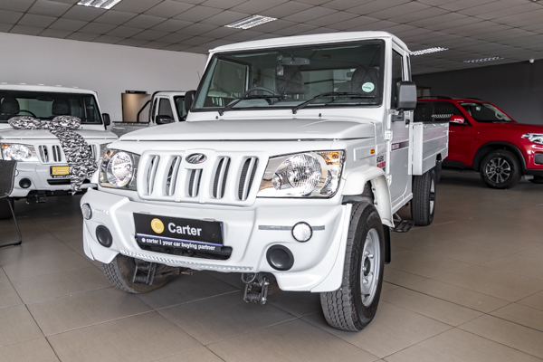 Mahindra Pik Up 2.2CRDe single cab S4 (aircon) 2024/94480_MahiPikU2p1a.jpg