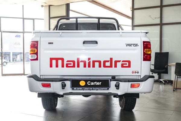 Mahindra Pik Up 2.2CRDe single cab S4 (aircon) 2024/94500_MahiPikU2p1a.jpg