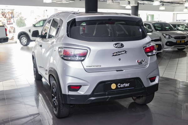 Mahindra KUV100 Nxt 1.2 G80 K2+ DARE 2024/96365_MahiKUV1_1Fe7.jpg