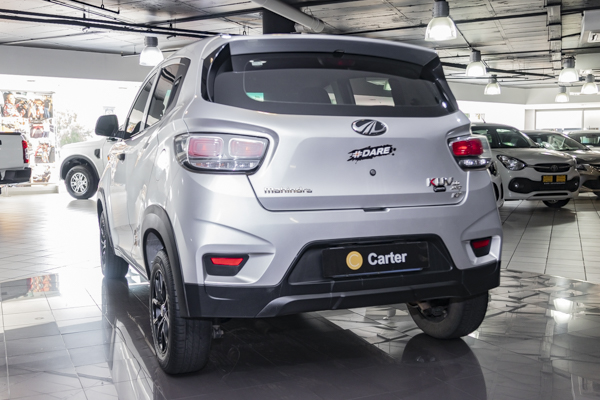 Mahindra KUV100 Nxt 1.2 G80 K2+ DARE 2024/96366_MahiKUV1_1Fe7.jpg