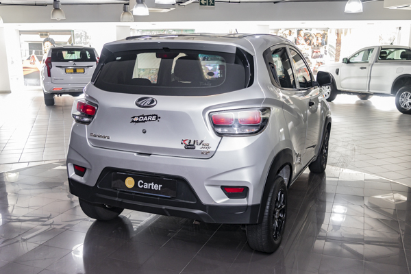Mahindra KUV100 Nxt 1.2 G80 K2+ DARE 2024/96368_MahiKUV1_1Fe7.jpg
