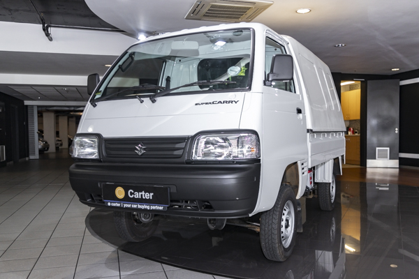 Suzuki Super Carry 1.2 2024/96628_SuzuSupe1p1.jpg