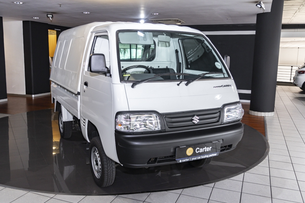 Suzuki Super Carry 1.2 2024/96634_SuzuSupe1p1.jpg