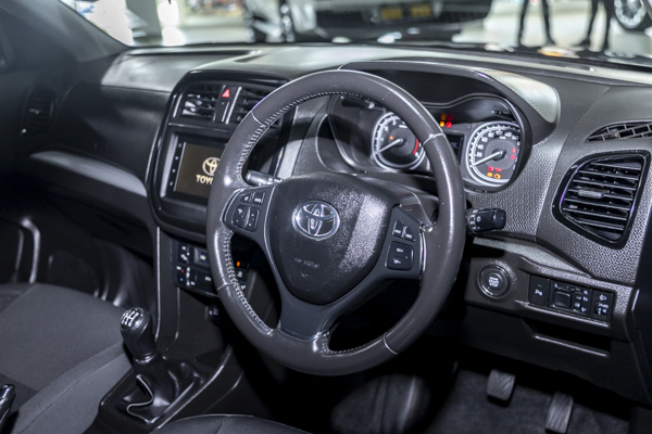 Toyota Urban Cruiser 1.5 XR 2024/96974_ToyoUrbC1e4.jpg