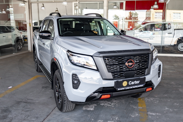 Nissan Navara 2.5DDTi double cab PRO-2X 2024/97109_NissNava2Fd10.jpg