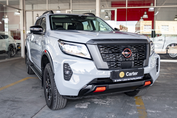 Nissan Navara 2.5DDTi double cab PRO-2X 2024/97110_NissNava2Fd10.jpg