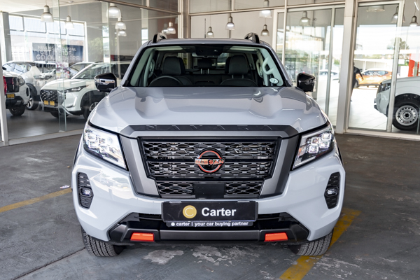 Nissan Navara 2.5DDTi double cab PRO-2X 2024/97111_NissNava2Fd10.jpg